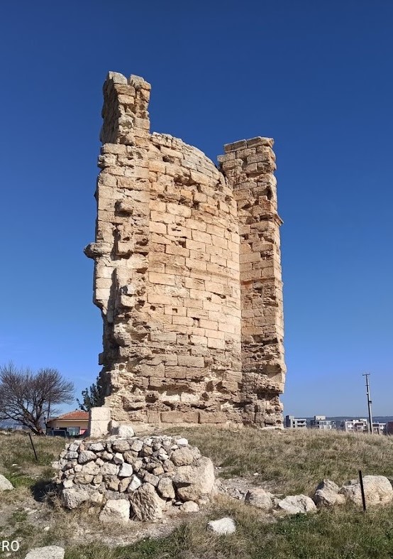 Храмовый комплекс