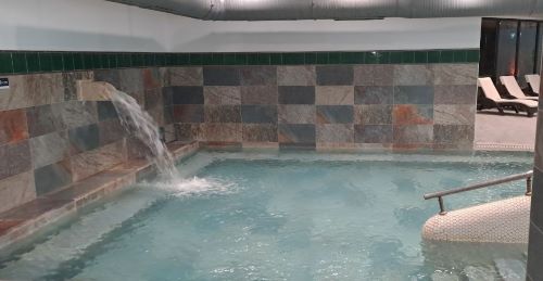 BN Hotel Thermal & Wellness
